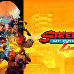 Streets of Rage 4 : Shiva complètera le roster dans l’extension Mr.X Nightmare