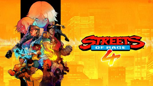 Streets of Rage 4 : Shiva complètera le roster dans l&rsquo;extension Mr.X Nightmare