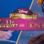 Aladdin et le Roi Lion : une version remasterisée prévue pour cette hiver