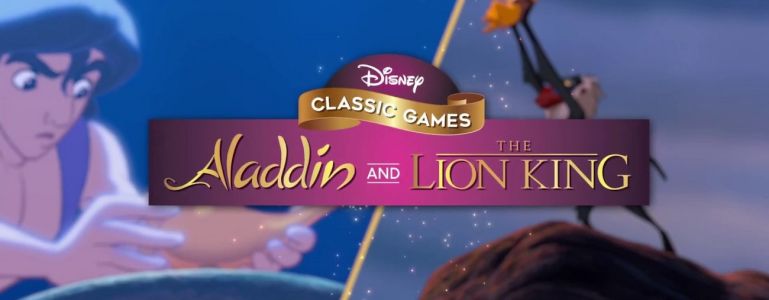 News : Aladdin et le Roi Lion : une version remasterisée prévue pour cette hiver