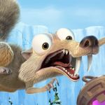 L’Âge de Glace : La folle aventure de Scrat – sortie prévue le 18 octobre
