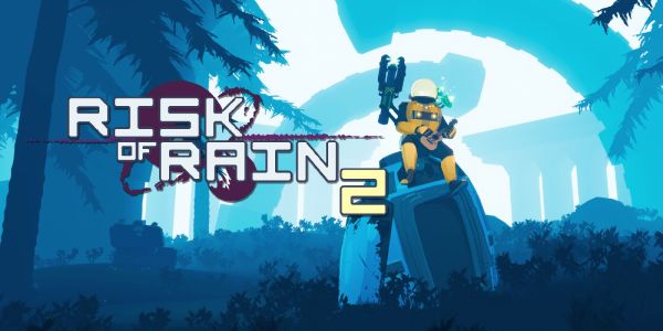 Risk of Rain 2 : le rogue-like coopératif débarque sur consoles