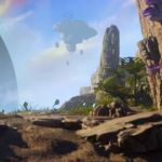 Journey to a Savage Planet : une vidéo de gameplay en mode co-op