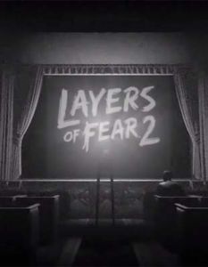 News : Layers of Fear 2 se dévoile avec 13 minutes de gameplay
