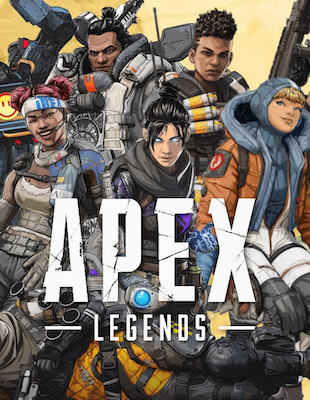Apex Legends : présentation du prochain évènement “Piratage Système”