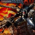 Trailer de lancement animé de Metal Wolf Chaos XD, le remake du jeu de From Software