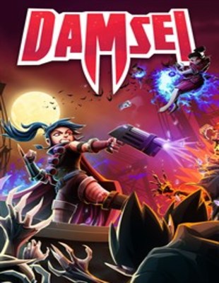 Jeu : Damsel
