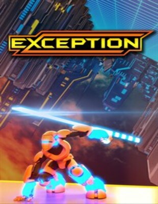 Jeu : Exception
