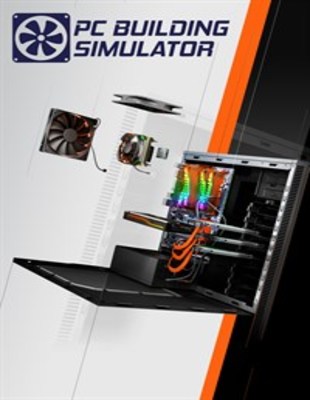Jeu : PC Building Simulator
