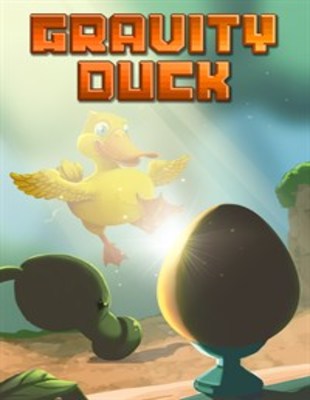 Jeu : Gravity Duck