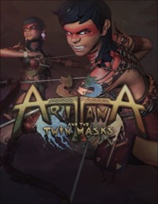 Jeu : Aritana and the Twin Masks