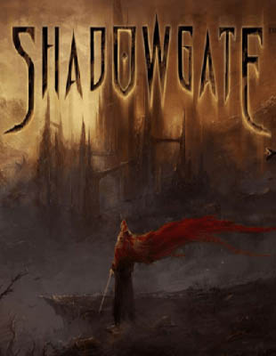 Jeu : Shadowgate