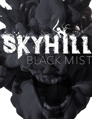 Jeu : SKYHILL: Black Mist