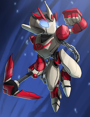 Hookbots : un Super Smash Bros Ultimate version robots