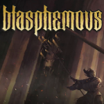 Team 17 présente un nouveau metroidvania : Blasphemous