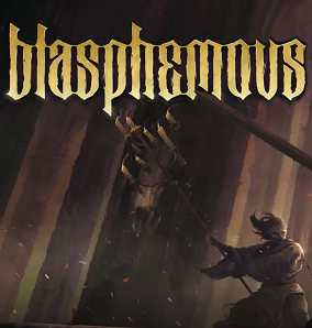 Un DLC gratuit crossover entre Blasphemous et Bloodstained annoncé par Team17