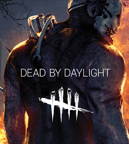 Jeu : Dead By Daylight