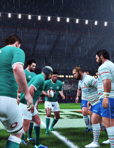 Rugby 20 : nos impressions mitigées