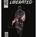 Liberated : Nos impressions sur cet indé tout en BD