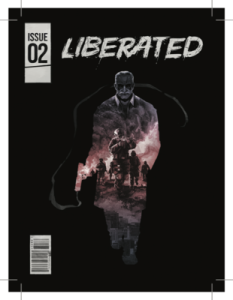 Liberated : Nos impressions sur cet indé tout en BD
