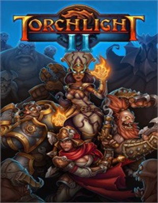 Jeu : Torchlight II