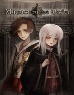 Jeu : Monochrome Order