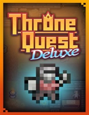 Jeu : Throne Quest Deluxe