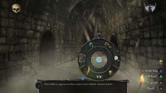 Test : Test – Shadowgate : un excellent remake