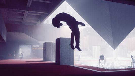 Test : Test – Control – Un remède aux blockbusters ?