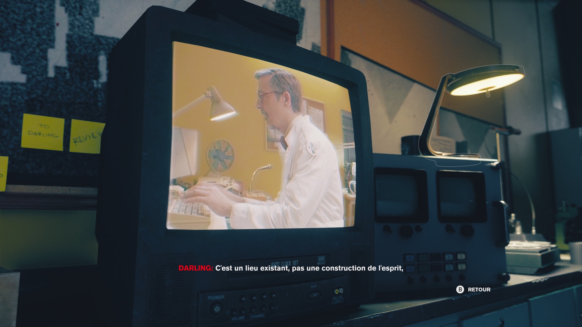 Ne perdez pas une miette des documents et vidéos