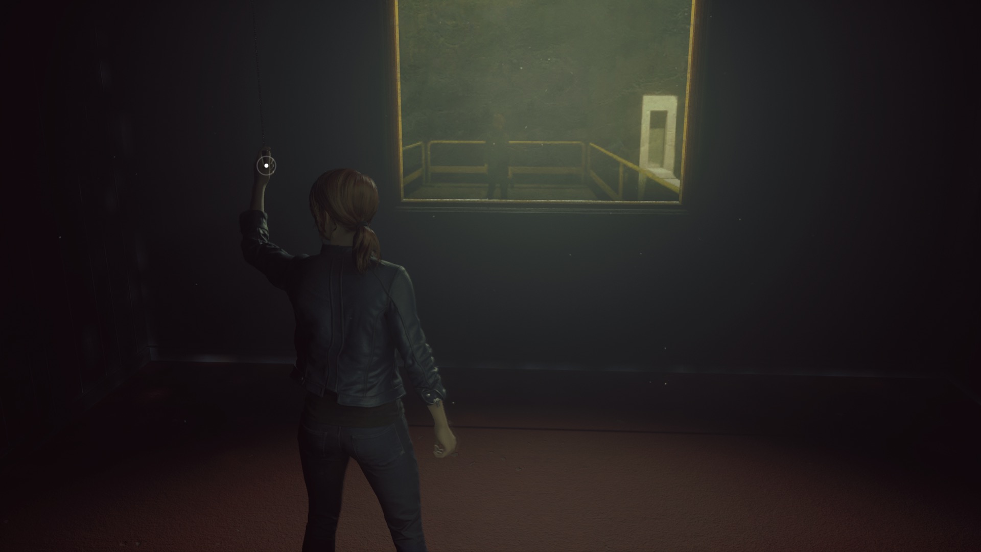 Mais, c'est nous sur le tableau ?