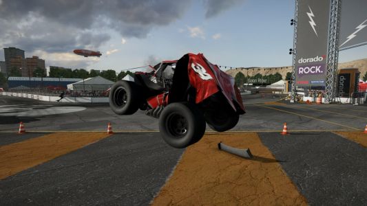 Test : Test – Wreckfest : rira bien qui roulera le dernier !