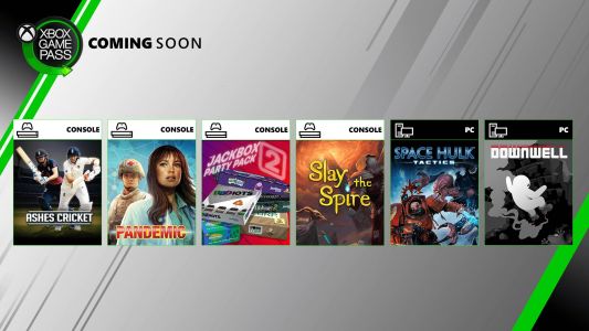News : Xbox Game Pass Août 2019 : 15 jeux, Devil May Cry 5 AUJOURD’HUI !