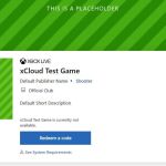 xCloud : deux applications Xbox débusquées, une payante et une gratuite