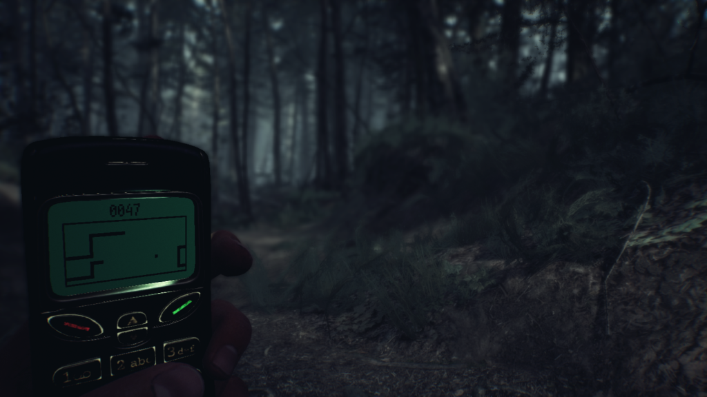 Test – Blair Witch, un jeu qui a du chien ?