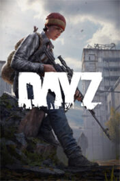 Jeu : DayZ