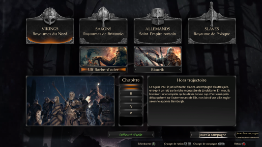 Test : Test – Ancestors Legacy – Un RTS bourré d&rsquo;action