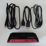 Test – Boitier de capture Avermedia LGP 2 Plus