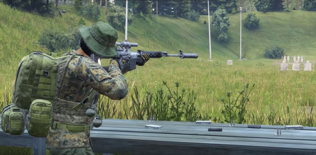 DayZ : la nouvelle carte Livonia de 163 km2 est dévoilée