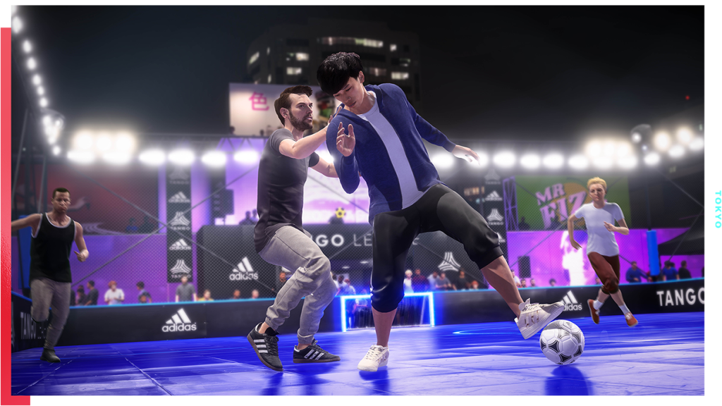 Premiers tests de FIFA 20 : des avis positif avec des réserves