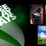 Jours de jeux gratuits Xbox One : 3 jeux à tester