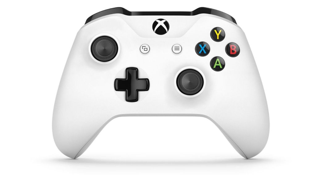 [Bon Plan French Days] Manette Xbox One Blanche ou Noire à 37,52€
