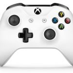 [Bon Plan French Days] Manette Xbox One Blanche ou Noire à 37,52€