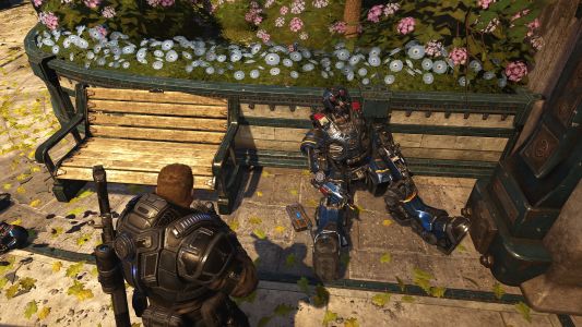 Test : Test – Gears 5 : une campagne indispensable !