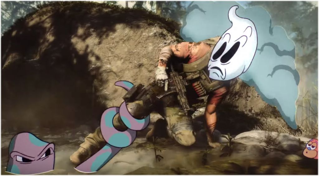 Ghost Recon Breakpoint : comment survivre aux grands méchants loups