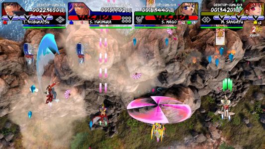 Test : Test – Vasara Collection – Sans amour et 100 yens