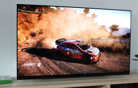 Test : Test – LG Oled 55E9 : TV ultime pour jouer