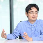 Luminous Productions a de grandes ambitions selon son PDG T. Aramaki