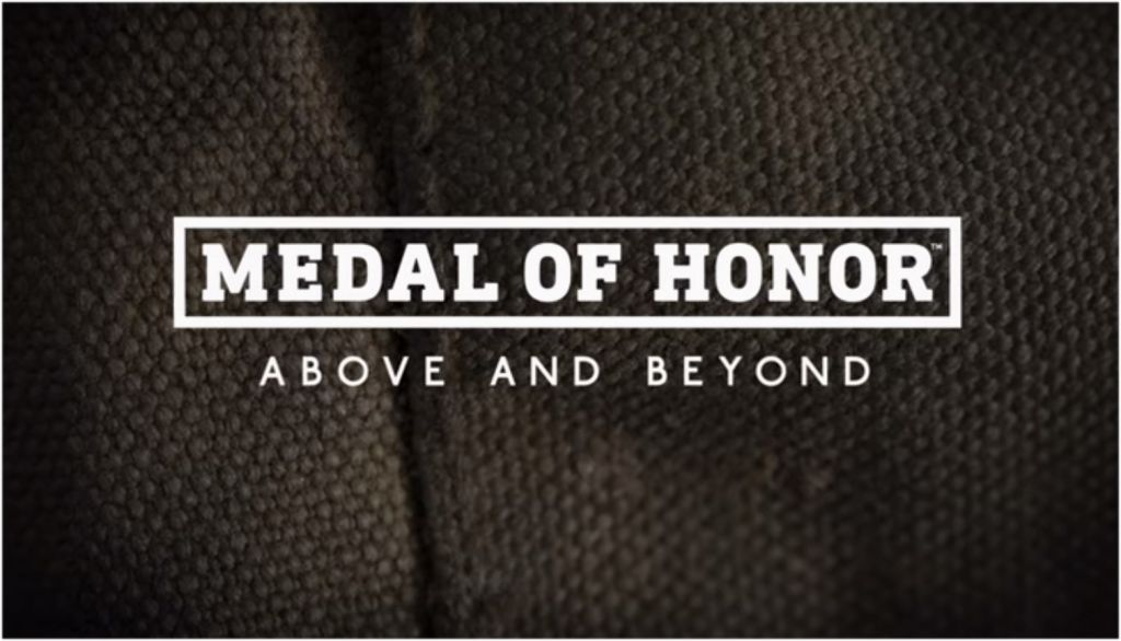 Medal of Honor: Above and Beyond annoncé par Respawn en VR (Titanfall)