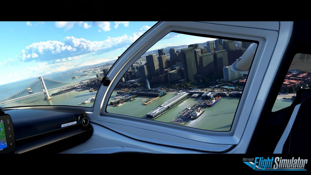 Voici pourquoi le français Asobo a été choisi pour Microsoft Flight Simulator 2020